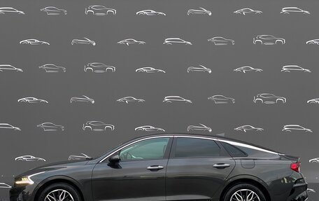KIA K5, 2022 год, 3 285 100 рублей, 14 фотография