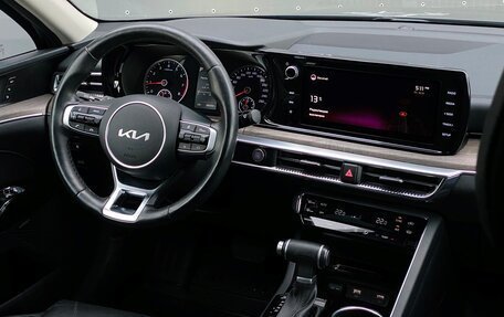 KIA K5, 2022 год, 3 285 100 рублей, 16 фотография