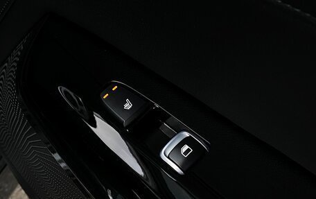 KIA K5, 2022 год, 3 285 100 рублей, 11 фотография