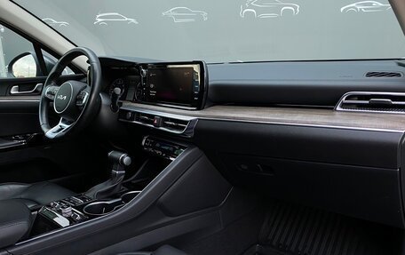 KIA K5, 2022 год, 3 285 100 рублей, 8 фотография