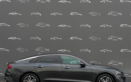 KIA K5, 2022 год, 3 285 100 рублей, 13 фотография