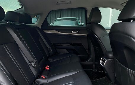 KIA K5, 2022 год, 3 285 100 рублей, 10 фотография