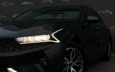 KIA K5, 2022 год, 3 285 100 рублей, 23 фотография