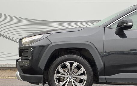 Toyota RAV4, 2024 год, 3 850 000 рублей, 2 фотография