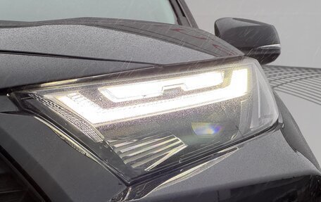 Toyota RAV4, 2024 год, 3 850 000 рублей, 4 фотография