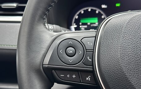 Toyota RAV4, 2024 год, 3 850 000 рублей, 13 фотография
