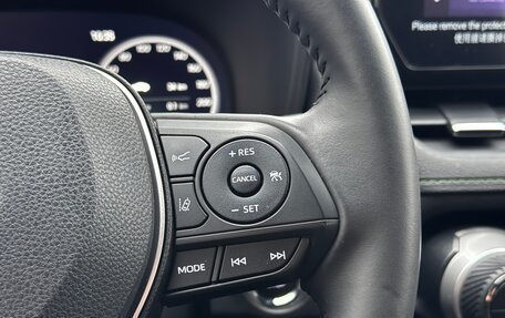 Toyota RAV4, 2024 год, 3 850 000 рублей, 15 фотография