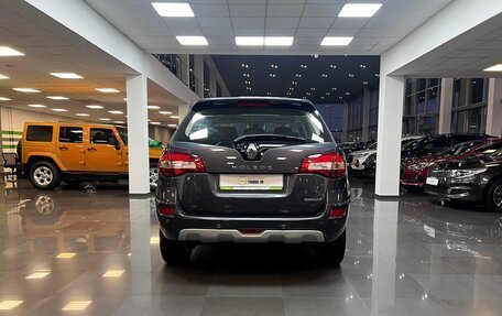 Renault Koleos I рестайлинг 2, 2010 год, 1 145 000 рублей, 4 фотография