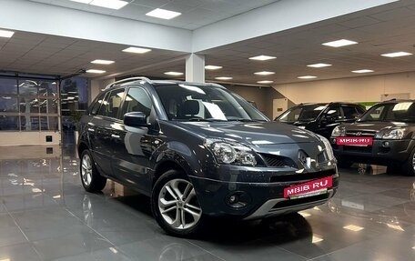 Renault Koleos I рестайлинг 2, 2010 год, 1 145 000 рублей, 5 фотография