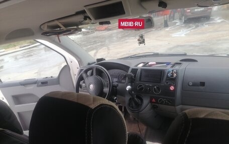 Volkswagen Transporter T5 рестайлинг, 2008 год, 1 000 000 рублей, 7 фотография