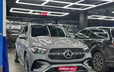 Mercedes-Benz GLE, 2023 год, 9 500 000 рублей, 1 фотография