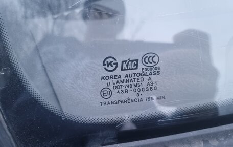 Hyundai Accent II, 2004 год, 280 000 рублей, 10 фотография