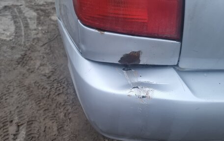 Hyundai Accent II, 2004 год, 280 000 рублей, 11 фотография