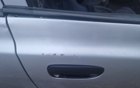 Hyundai Accent II, 2004 год, 280 000 рублей, 12 фотография