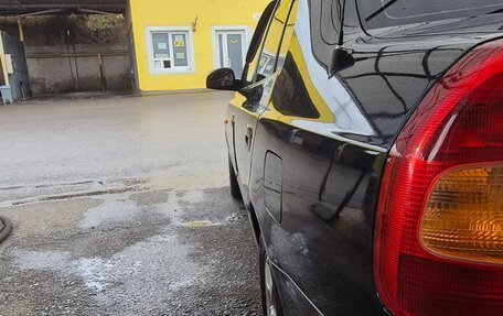 Hyundai Accent II, 2005 год, 395 000 рублей, 7 фотография
