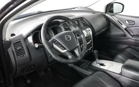 Nissan Murano, 2011 год, 947 000 рублей, 5 фотография