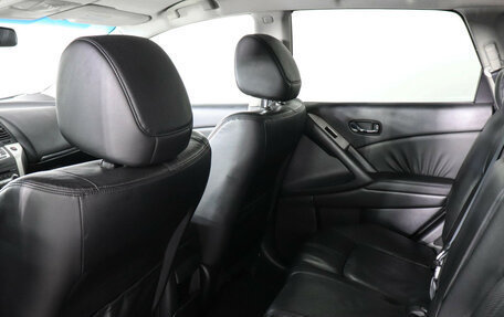 Nissan Murano, 2011 год, 947 000 рублей, 8 фотография