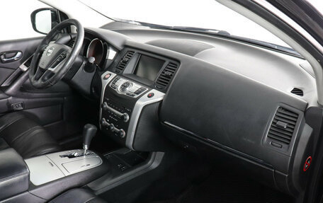 Nissan Murano, 2011 год, 947 000 рублей, 6 фотография