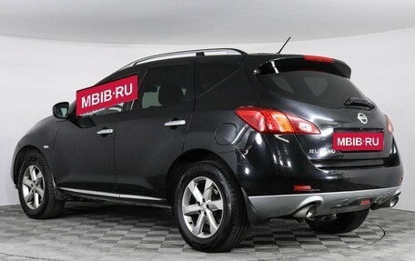 Nissan Murano, 2011 год, 947 000 рублей, 4 фотография