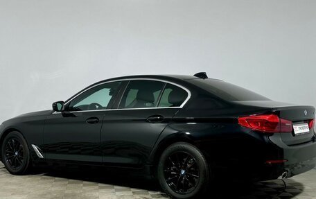 BMW 5 серия, 2019 год, 2 550 000 рублей, 7 фотография