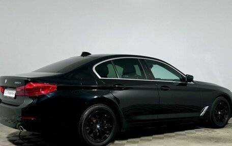 BMW 5 серия, 2019 год, 2 550 000 рублей, 5 фотография
