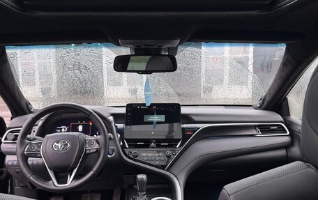 Toyota Camry, 2023 год, 3 250 000 рублей, 8 фотография