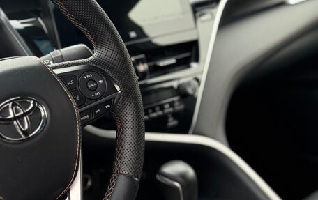Toyota Camry, 2023 год, 3 250 000 рублей, 6 фотография