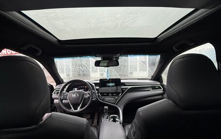 Toyota Camry, 2023 год, 3 250 000 рублей, 9 фотография