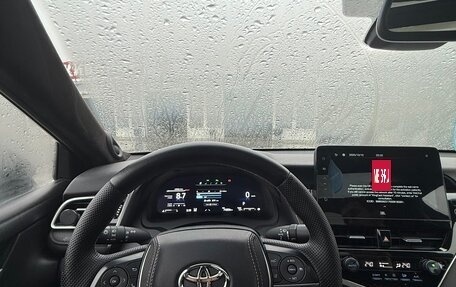 Toyota Camry, 2023 год, 3 250 000 рублей, 12 фотография