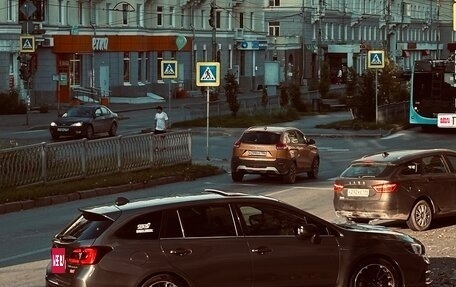 Subaru Levorg I, 2020 год, 2 500 000 рублей, 4 фотография