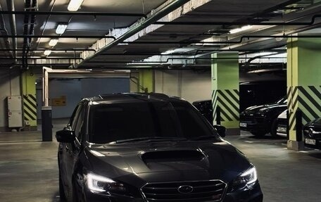 Subaru Levorg I, 2020 год, 2 500 000 рублей, 2 фотография