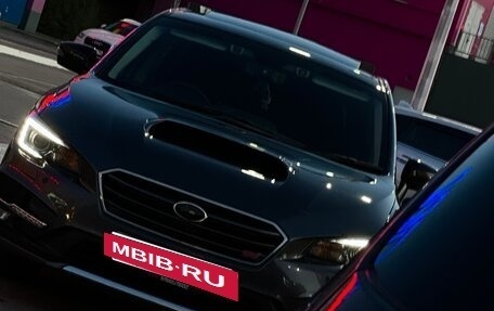 Subaru Levorg I, 2020 год, 2 500 000 рублей, 6 фотография