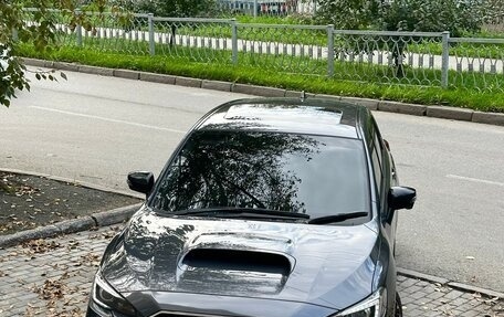 Subaru Levorg I, 2020 год, 2 500 000 рублей, 5 фотография