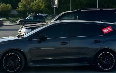 Subaru Levorg I, 2020 год, 2 500 000 рублей, 3 фотография