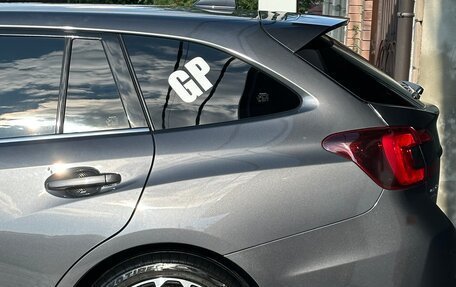 Subaru Levorg I, 2020 год, 2 500 000 рублей, 7 фотография