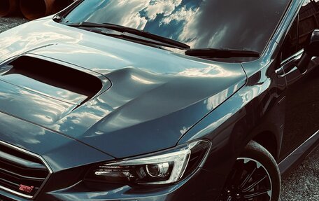 Subaru Levorg I, 2020 год, 2 500 000 рублей, 10 фотография