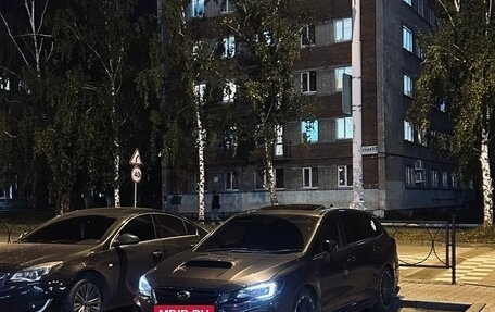 Subaru Levorg I, 2020 год, 2 500 000 рублей, 8 фотография