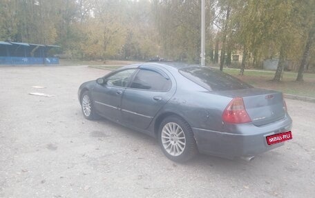 Chrysler 300M, 2000 год, 235 000 рублей, 1 фотография