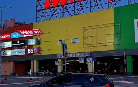 Subaru Levorg I, 2020 год, 2 500 000 рублей, 9 фотография