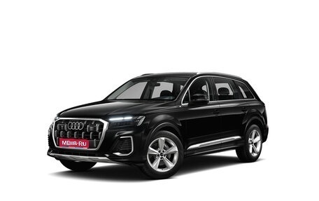 Audi SQ7, 2025 год, 18 800 000 рублей, 1 фотография