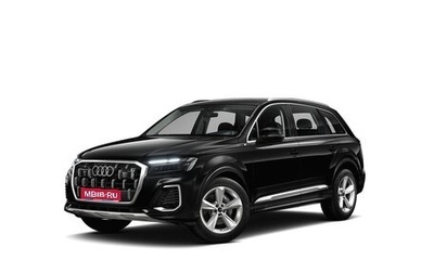 Audi SQ7, 2025 год, 18 800 000 рублей, 1 фотография