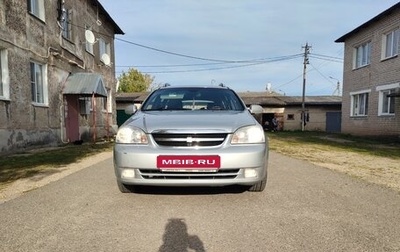 Chevrolet Lacetti, 2007 год, 650 000 рублей, 1 фотография