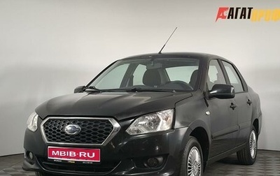 Datsun on-DO I рестайлинг, 2015 год, 360 000 рублей, 1 фотография