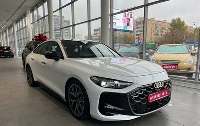 Audi A5, 2025 год, 7 400 000 рублей, 1 фотография