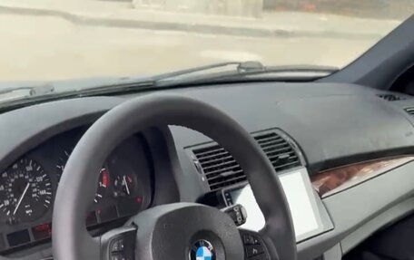 BMW X5, 2005 год, 1 100 000 рублей, 5 фотография