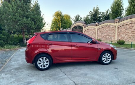 Hyundai Solaris II рестайлинг, 2016 год, 930 000 рублей, 13 фотография