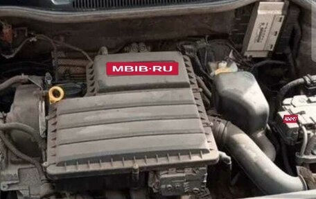 Volkswagen Polo VI (EU Market), 2017 год, 1 250 000 рублей, 3 фотография