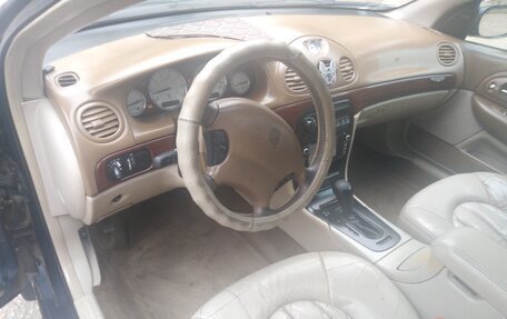Chrysler 300M, 2000 год, 235 000 рублей, 7 фотография