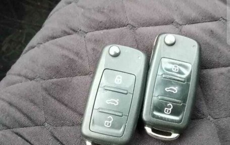 Volkswagen Polo VI (EU Market), 2017 год, 1 250 000 рублей, 5 фотография