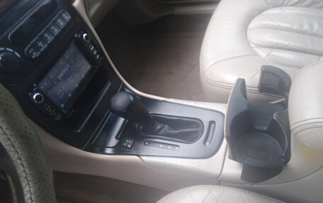 Chrysler 300M, 2000 год, 235 000 рублей, 11 фотография